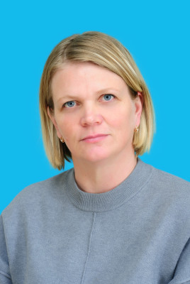 воспитатель Котенёва Наталья Геннадьевна воспитатель Котенёва Наталья Геннадьевна
