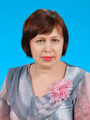 Учитель-логопед Кобина Ольга Анатольевна Учитель-логопед Кобина Ольга Анатольевна