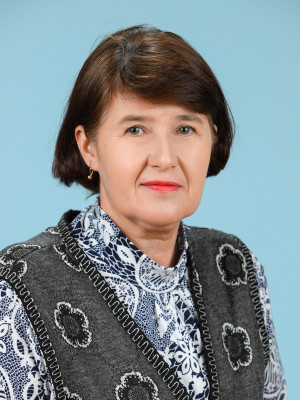 Учитель-логопед Субботина Галина Владимировна Учитель-логопед Субботина Галина Владимировна