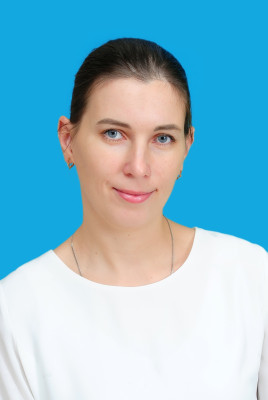 воспитатель Николаева Наталья Владимировна воспитатель Николаева Наталья Владимировна