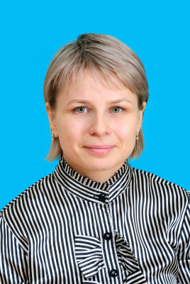 воспитатель Ерофеева Мария Алексеевна воспитатель Ерофеева Мария Алексеевна