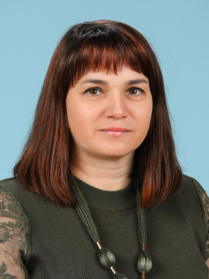 Учитель-логопед Гурьянова Людмила Сергеевна Учитель-логопед Гурьянова Людмила Сергеевна